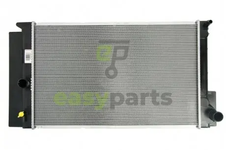 Радиатор DENSO DRM50126