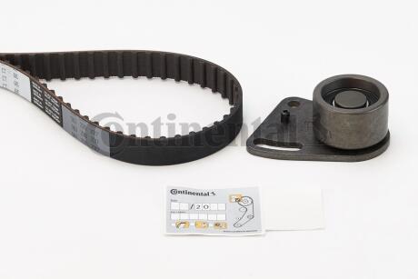 Belt Kit Contitech CT685K1