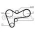 Belt Kit Contitech CT508K1 (фото 1)