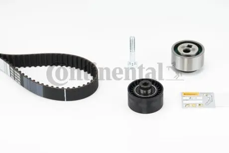 Belt Kit Contitech CT906K1