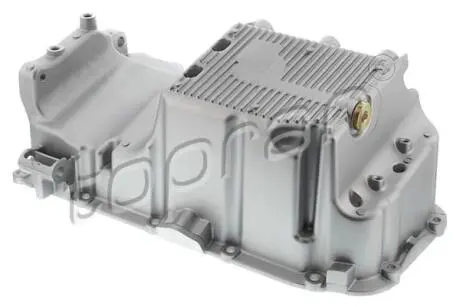Oil Sump TOPRAN / HANS PRIES 209311