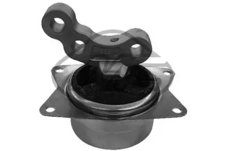 Mounting Metalcaucho 01019