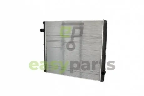 Радіатор NRF 509921