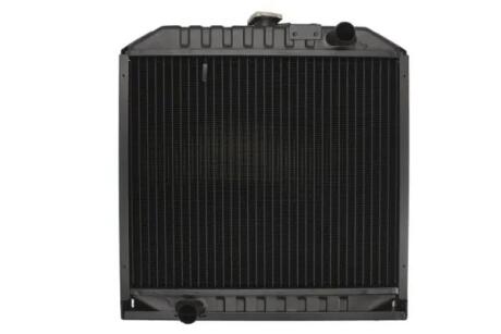 Радіатор THERMOTEC D7AG175TT