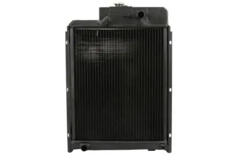 Радіатор THERMOTEC D7AG146TT (фото 1)