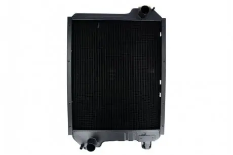 Радіатор THERMOTEC D7AG067TT (фото 1)