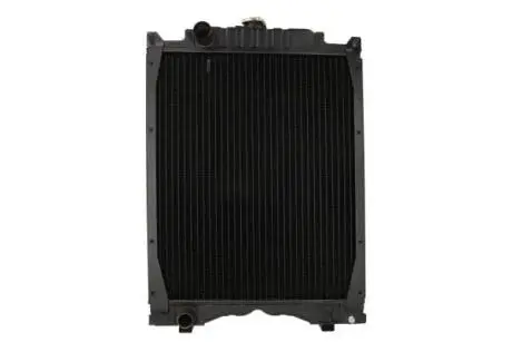 Радиатор THERMOTEC D7AG046TT (фото 1)