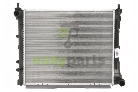 Радіатор DENSO DRM09043
