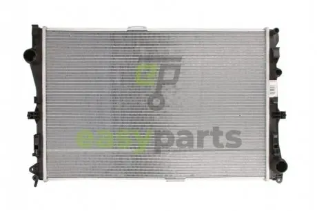 Радиатор DENSO DRM17103