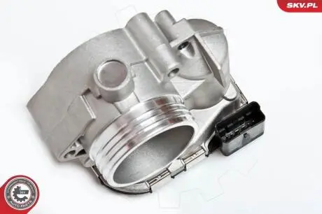 Патрубок SKV GERMANY 12SKV001