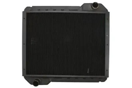 Радиатор THERMOTEC D7AG225TT (фото 1)