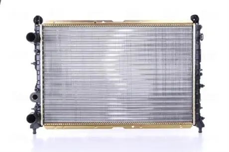 Радіатор NISSENS 60035