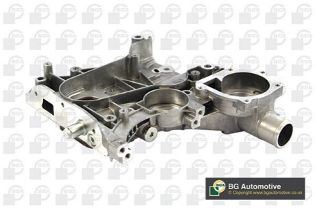 Oil Pump BGA LP9513