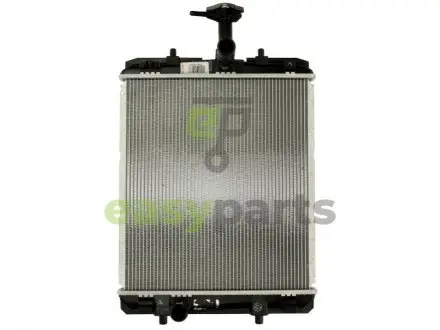 Радиатор DENSO DRM21602