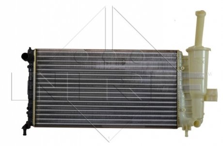 Радиатор NRF 53230 (фото 1)