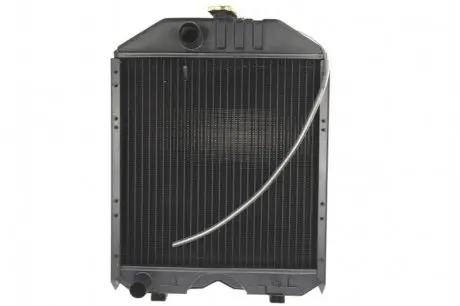 Радиатор THERMOTEC D7AG105TT