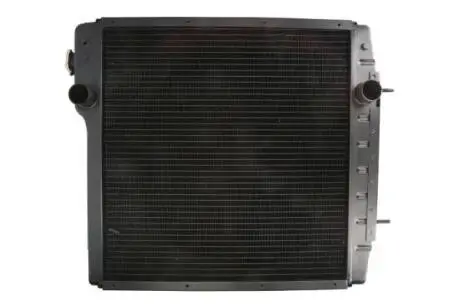 Радиатор THERMOTEC D7AG010TT (фото 1)