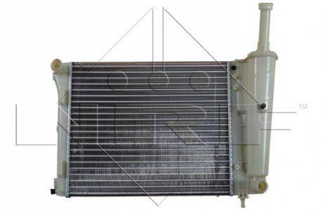 Радиатор NRF 53526 (фото 1)