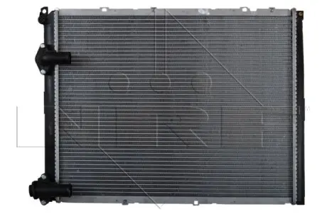 Радиатор NRF 58848