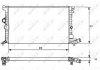Радіатор NRF 58946 (фото 1)