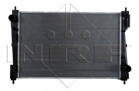 Радиатор NRF 54752