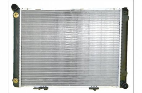 Радиатор NRF 52023 (фото 1)