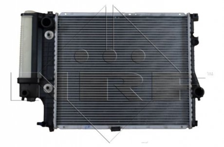 Радиатор NRF 50565