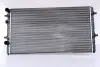 Радиатор NISSENS 67302 (фото 2)