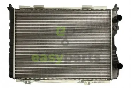 Радиатор NISSENS 60033