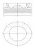 Поршень MAHLE / KNECHT 037PI00106000 (фото 2)