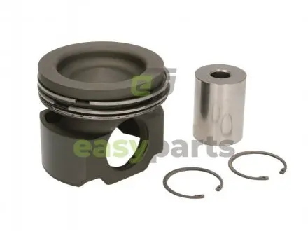 Поршень MAHLE / KNECHT 037PI00106000 (фото 1)
