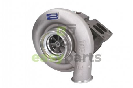 Турбіна MAHLE / KNECHT 038TC18173000