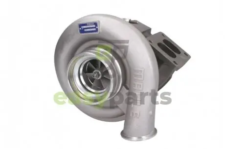 Турбина MAHLE / KNECHT 038TC18173000