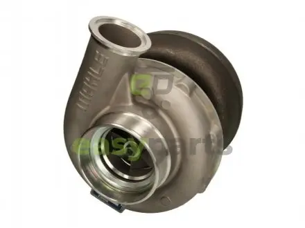 Турбіна MAHLE / KNECHT 061TC15657000