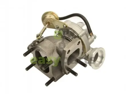Турбина MAHLE / KNECHT 001TC17422000
