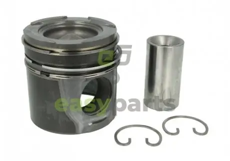 Поршень MAHLE / KNECHT 227PI00111000