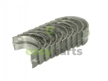 Вкладиш MAHLE / KNECHT 454HS20120100