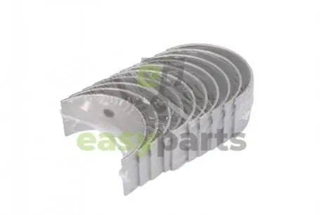 Вкладиш MAHLE / KNECHT 454HS20129025