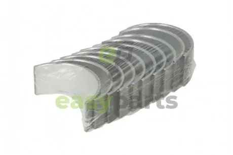 Вкладиш MAHLE / KNECHT 454HS20120000 (фото 1)