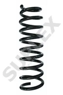 Фото пружина SUPLEX 46102 Пружина SUPLEX 46102
