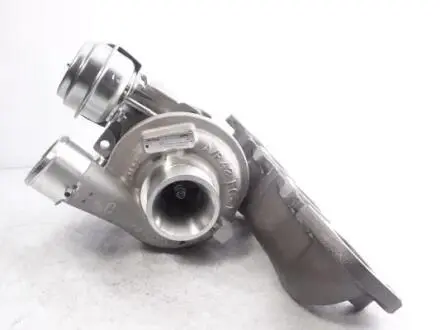 Турбіна GARRETT 7737215003S (фото 1)