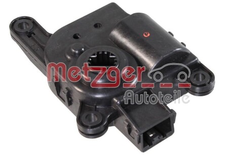 OE-part METZGER 0917460