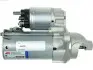 Стартер AS-PL S3065VALEO (фото 2)