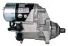 Стартер HELLA 8EA012586001 (фото 4)