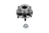 Підшипник маточини (передньої) Hyundai Elantra/i30/Kia Cee'd 11- KAVO PARTS WBH3055 (фото 1)