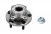 Підшипник маточини (передньої) Hyundai Elantra/i30/Kia Cee'd 11- KAVO PARTS WBH3055 (фото 4)