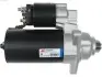 Стартер AS-PL S0005PR (фото 2)