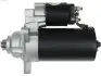 Стартер AS-PL S0005PR (фото 4)