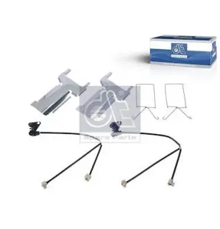 Контакт DT 577170