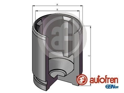 Tłoczek AUTOFREN D025719